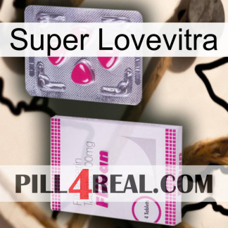 Super Lovevitra 32